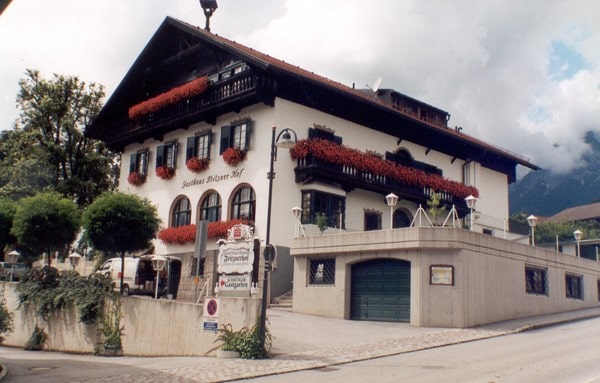 Gasthaus Wattens